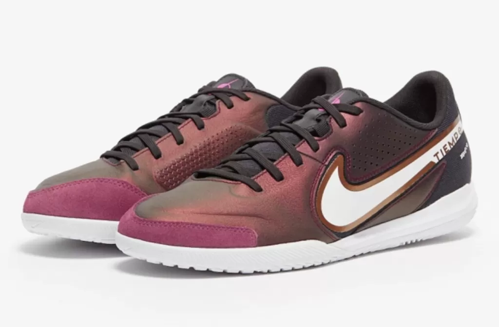 Футзалки Nike Tiempo Legend 9 Academy Indoor
