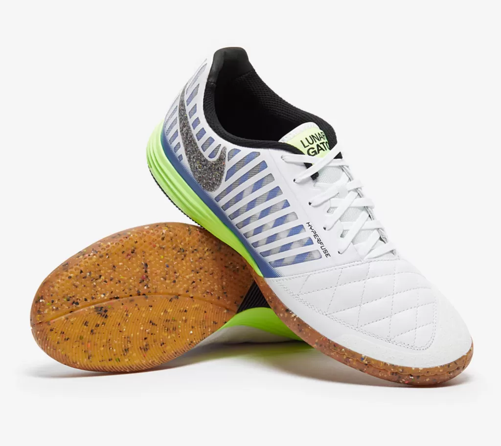 Футзалки профессиональные Nike Lunargato II Indoor