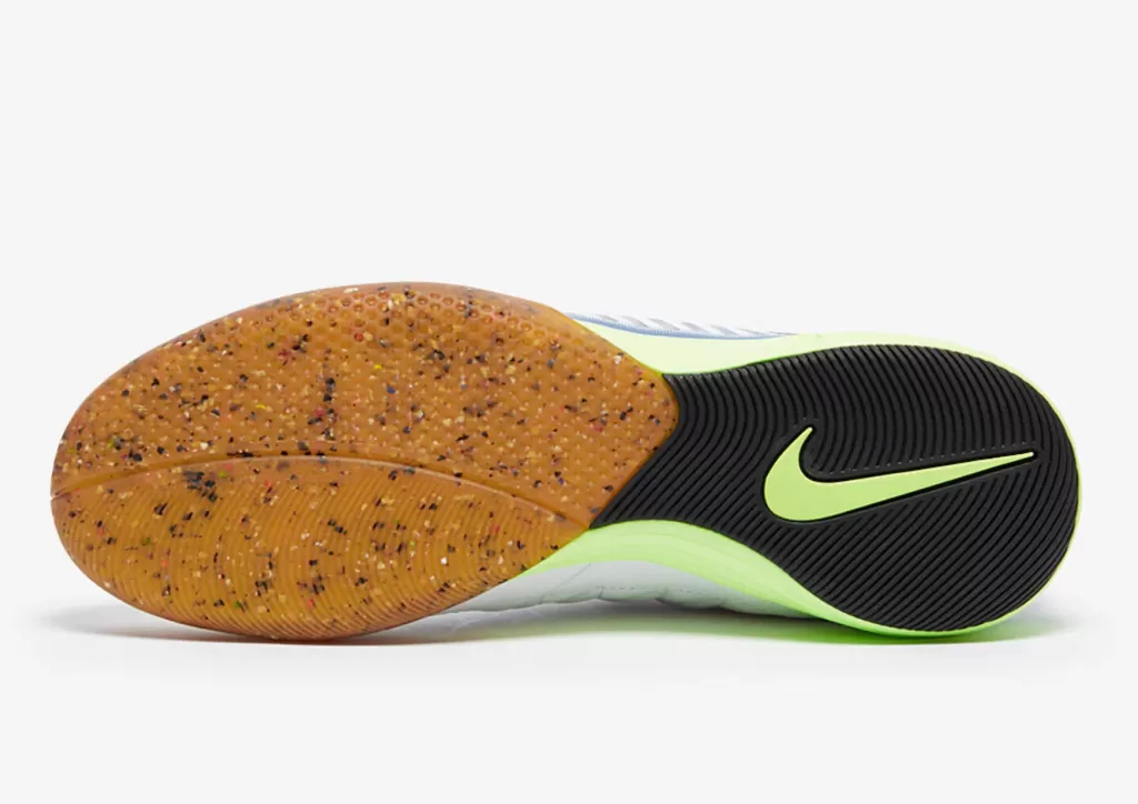 Футзалки профессиональные Nike Lunargato II Indoor