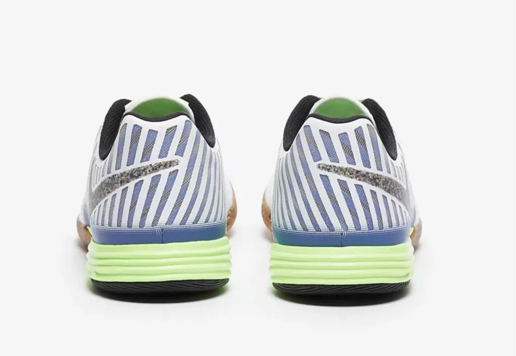 Футзалки профессиональные Nike Lunargato II Indoor