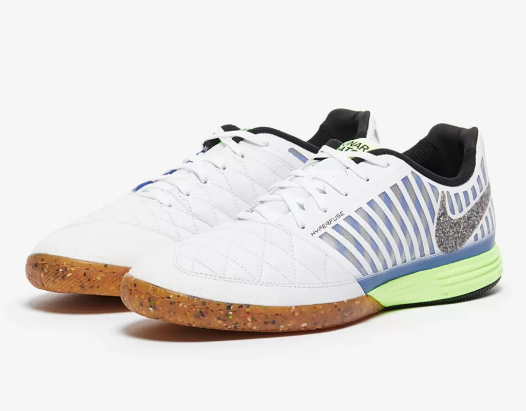 Футзалки профессиональные Nike Lunargato II Indoor