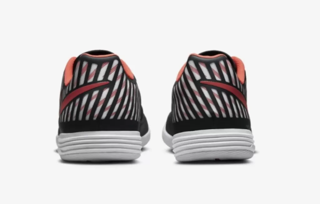 Футзалки профессиональные Nike Lunargato II Indoor