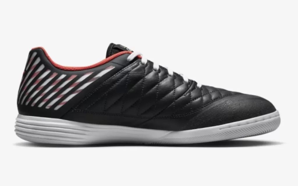 Футзалки профессиональные Nike Lunargato II Indoor