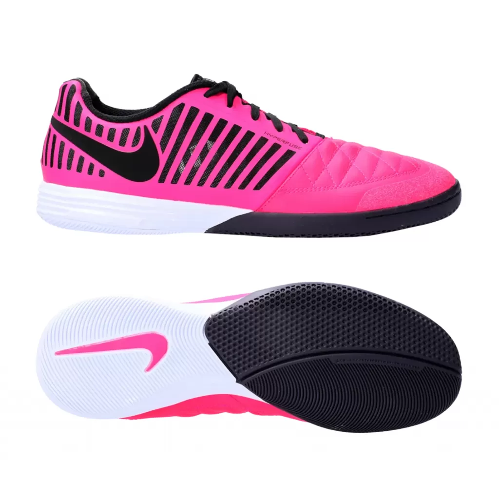 Футзалки профессиональные Nike Lunargato II Indoor