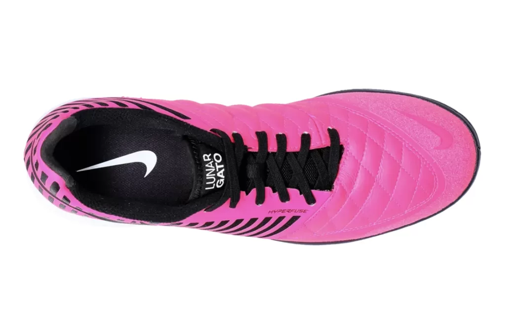 Футзалки профессиональные Nike Lunargato II Indoor