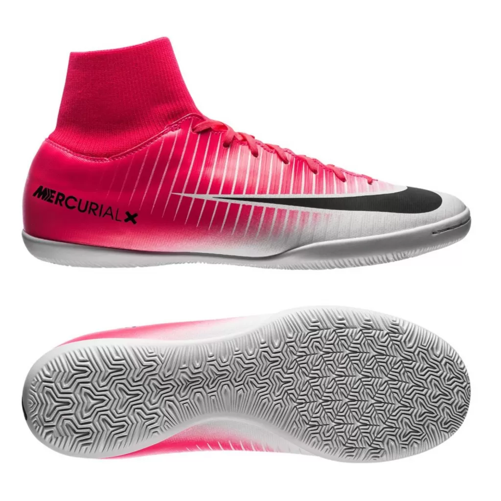 Футзалки Nike MercurialX Victory VI DF Indoor