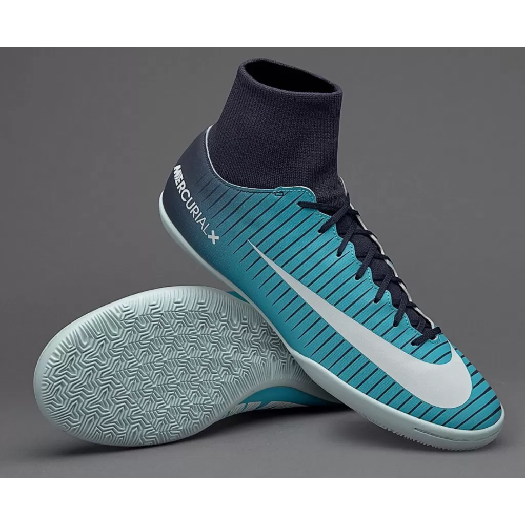 Футзалки Nike Mercurial Victory VI DF Indoor