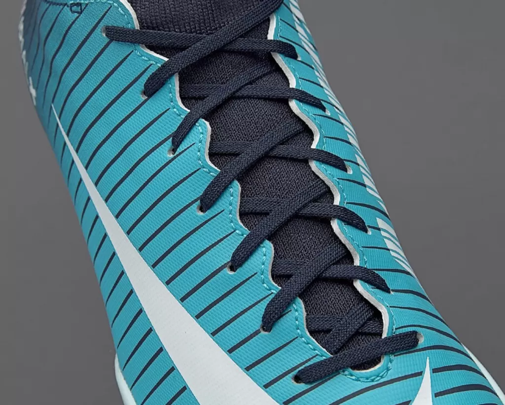 Футзалки Nike Mercurial Victory VI DF Indoor