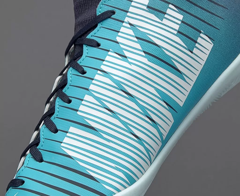 Футзалки Nike Mercurial Victory VI DF Indoor