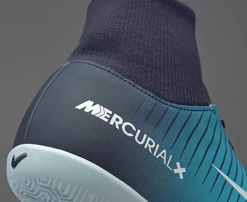 Футзалки Nike Mercurial Victory VI DF Indoor