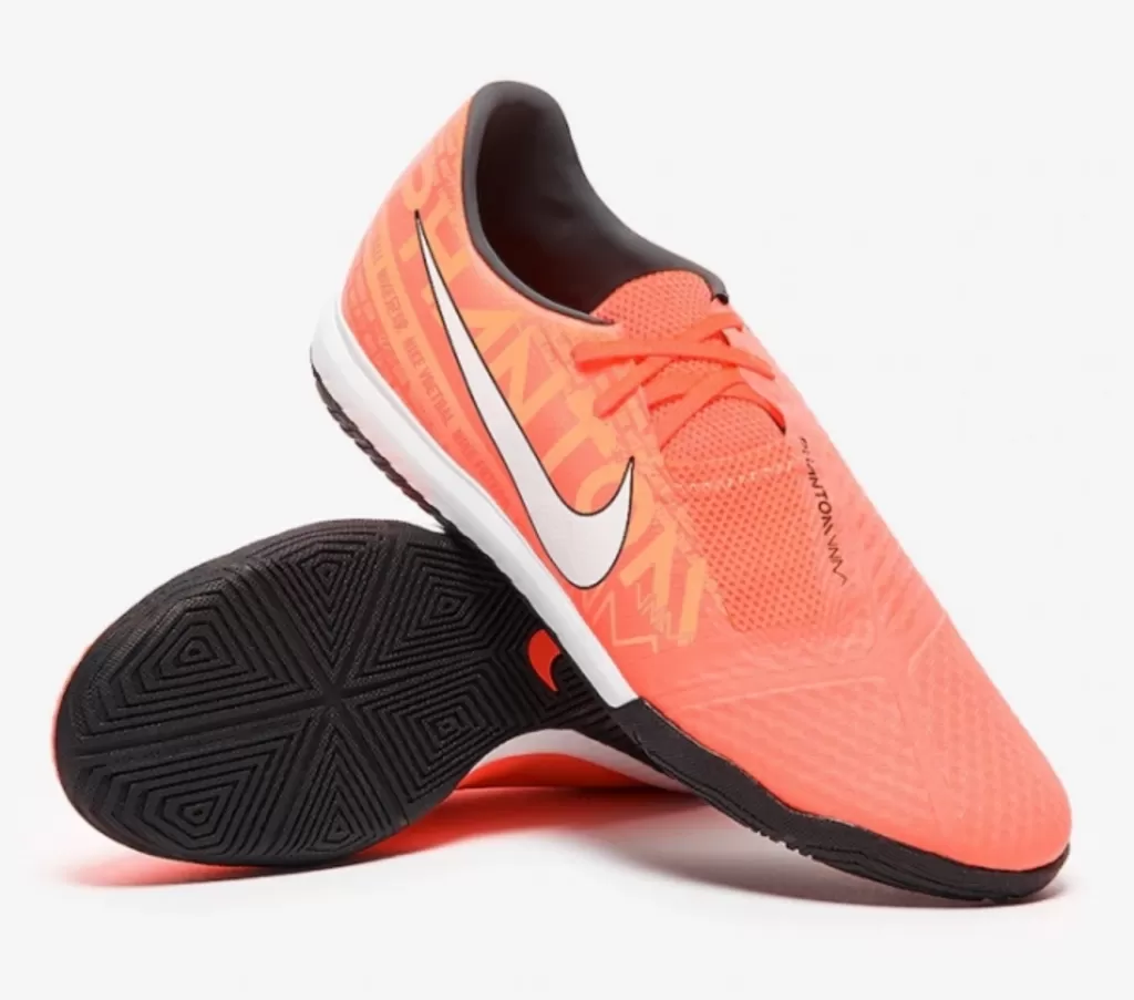 Футзалки Nike Phantom VNM Academy Indoor