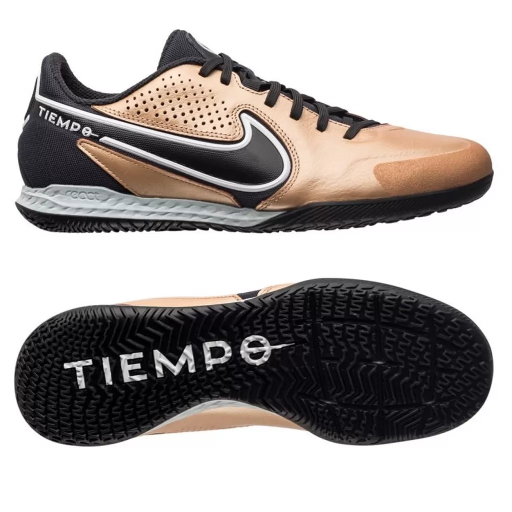 Футзалки профессиональные Nike Tiempo Legend 9 Pro Indoor