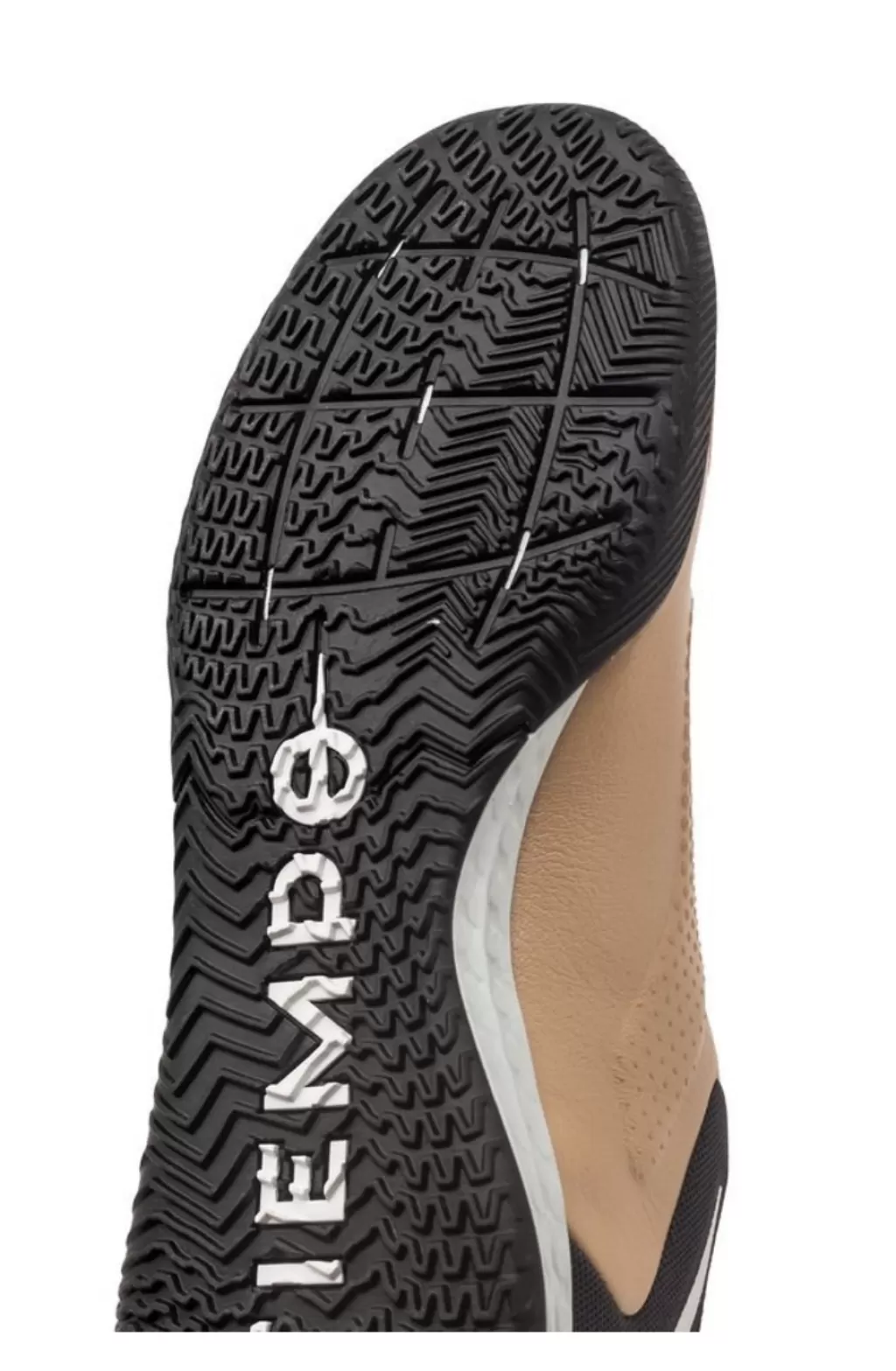 Футзалки профессиональные Nike Tiempo Legend 9 Pro Indoor