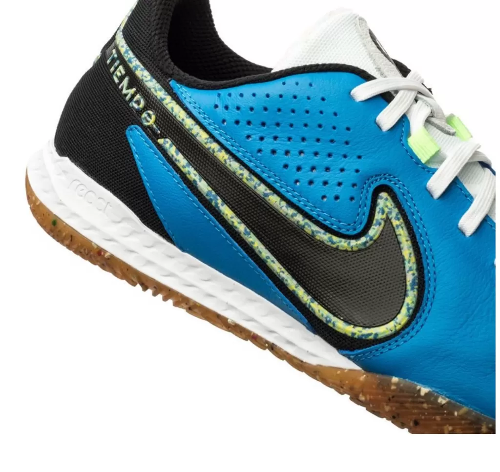 Футзалки профессиональные Nike Tiempo Legend 9 Pro Indoor