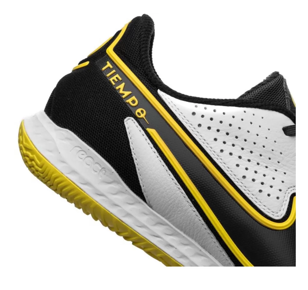 Футзалки профессиональные Nike Tiempo Legend 9 Pro Indoor