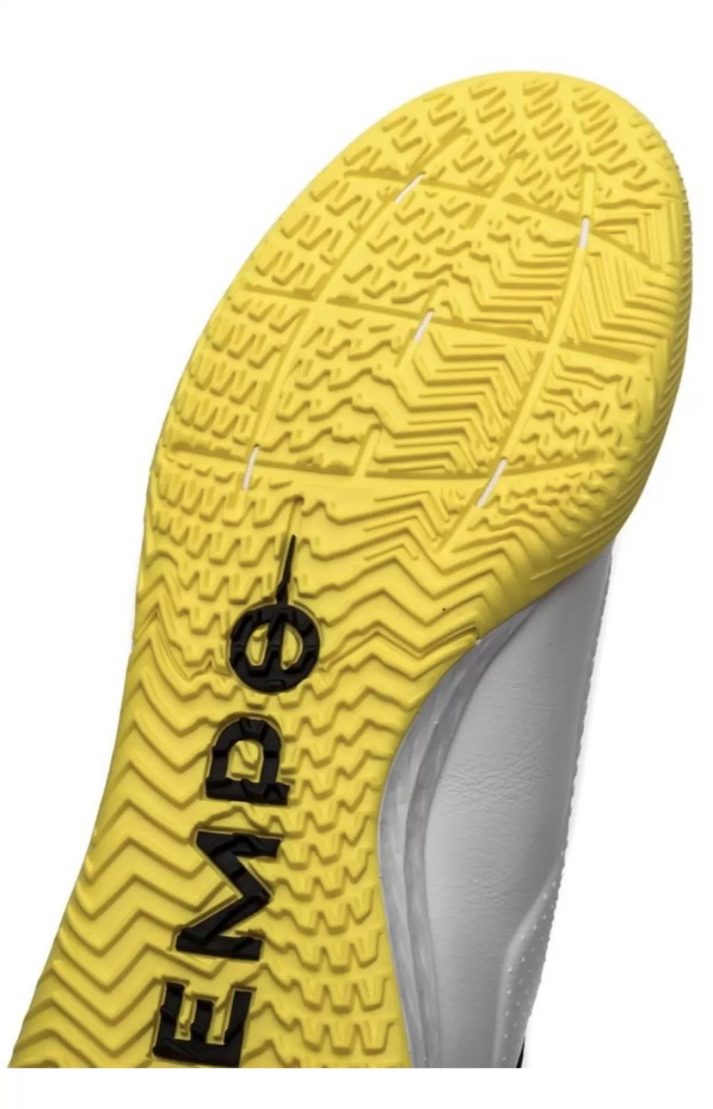 Футзалки профессиональные Nike Tiempo Legend 9 Pro Indoor