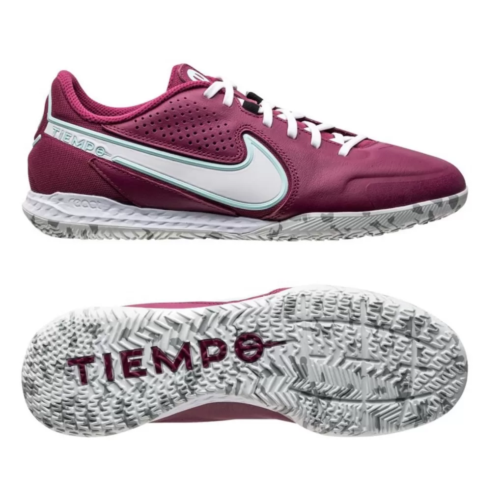 Футзалки профессиональные Nike Tiempo Legend 9 Pro Indoor