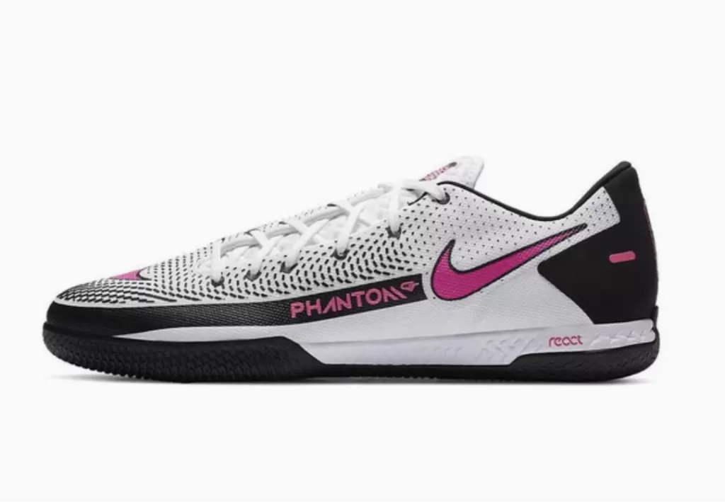 Футзалки профессиональные Nike Phantom GT Pro Indoor