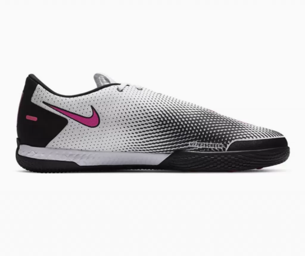 Футзалки профессиональные Nike Phantom GT Pro Indoor