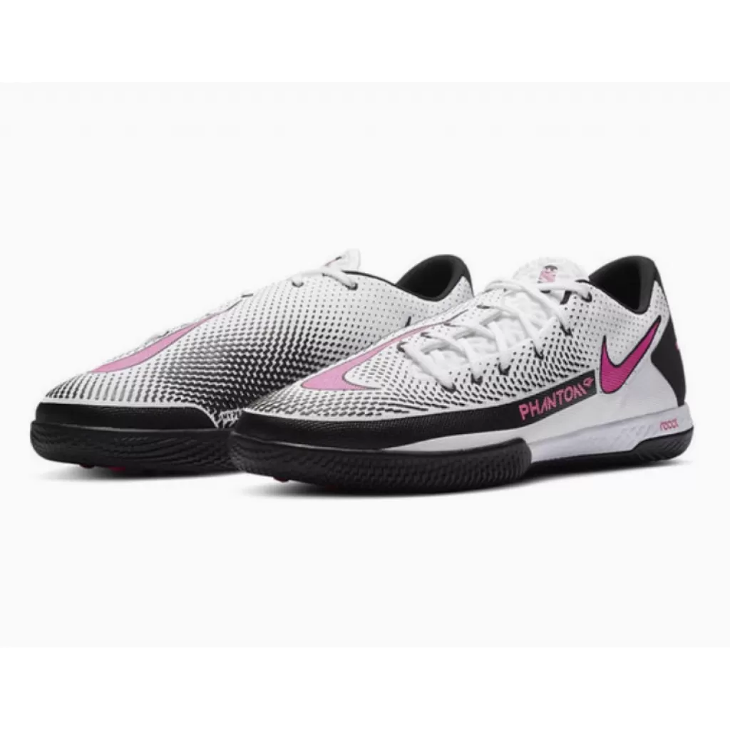 Футзалки профессиональные Nike Phantom GT Pro Indoor