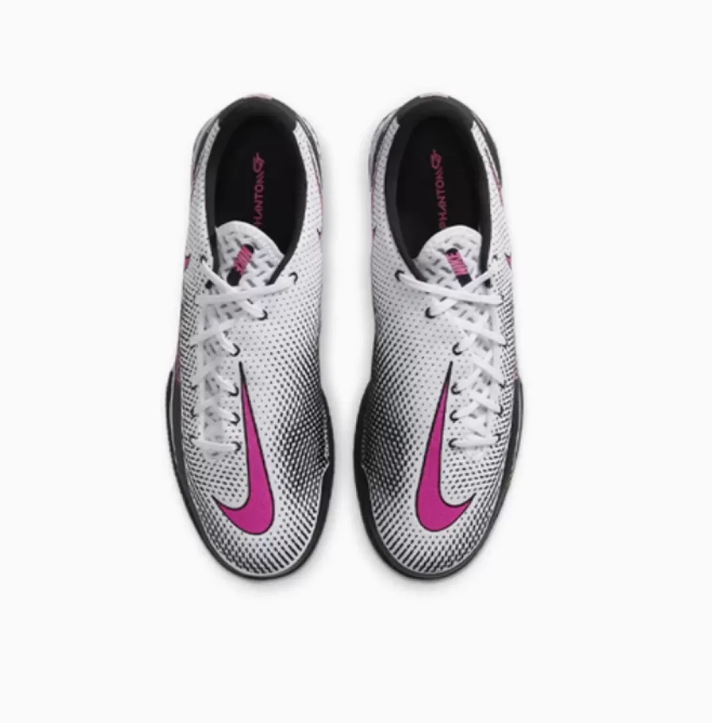 Футзалки профессиональные Nike Phantom GT Pro Indoor