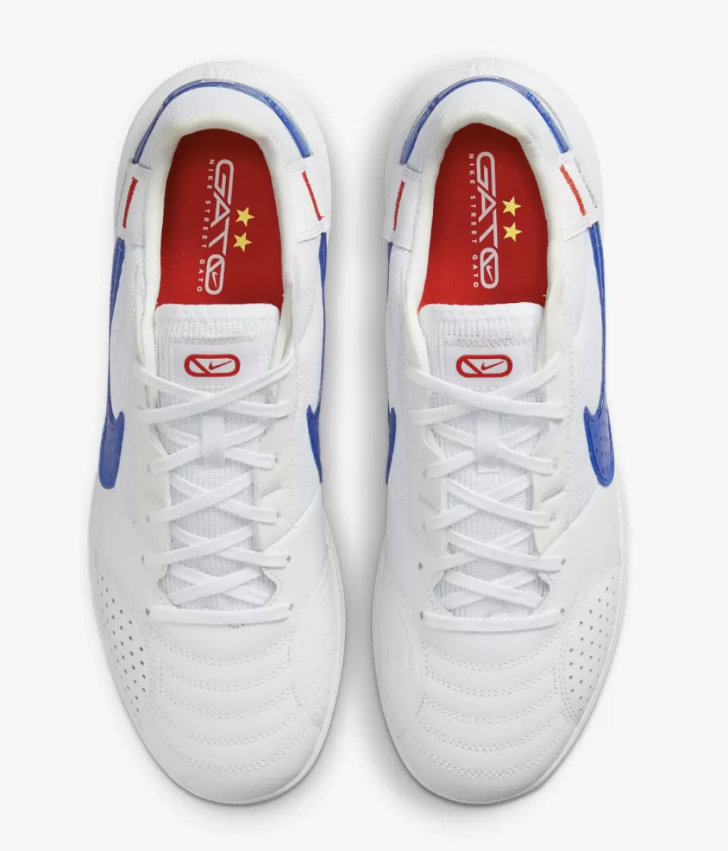 Футзалки Nike Streetgato Indoor