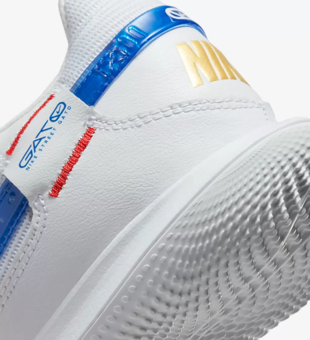Футзалки Nike Streetgato Indoor