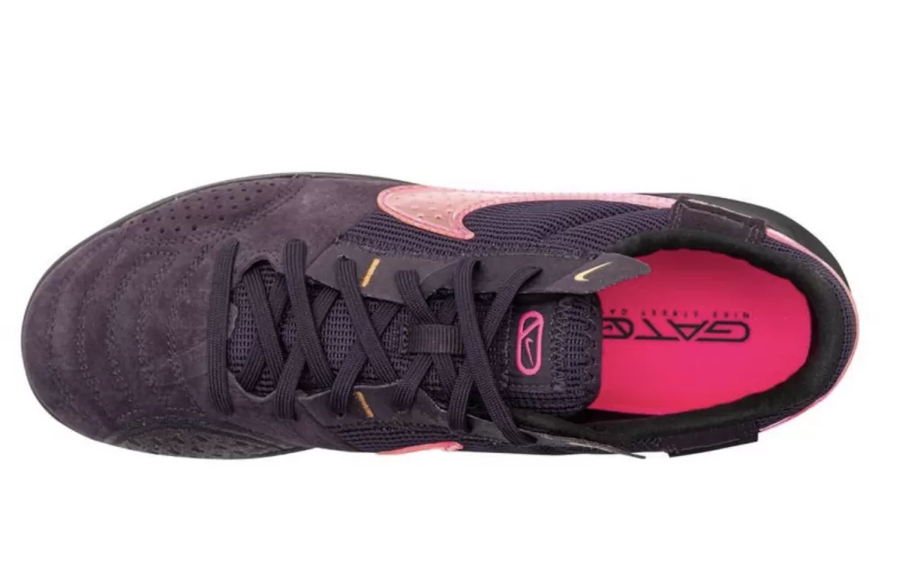 Футзалки Nike Streetgato Indoor