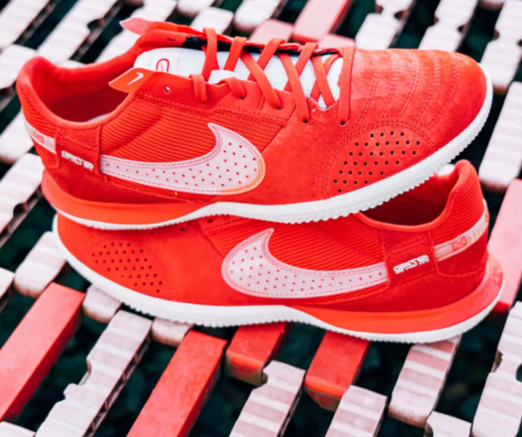 Футзалки Nike Streetgato Indoor