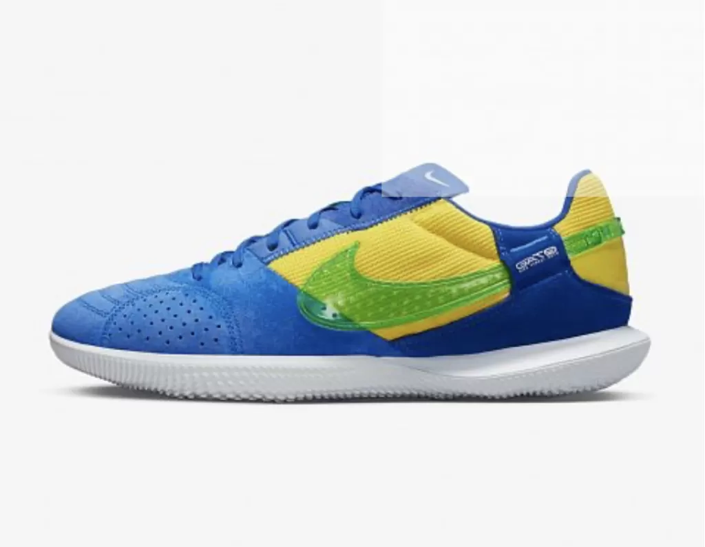 Футзалки Nike Streetgato Indoor