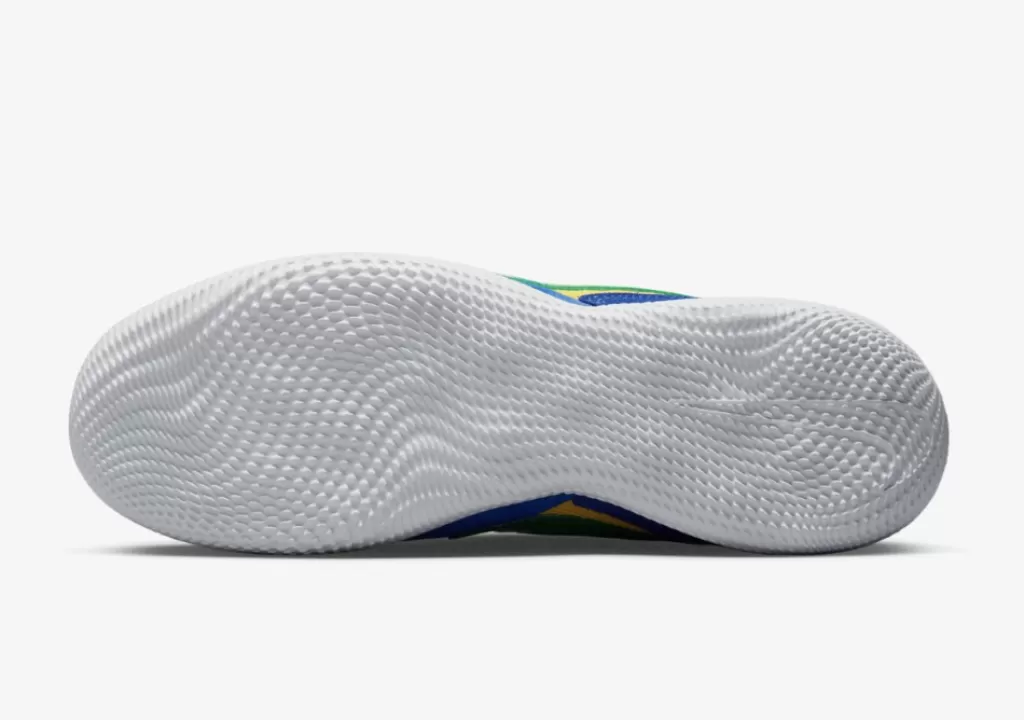 Футзалки Nike Streetgato Indoor