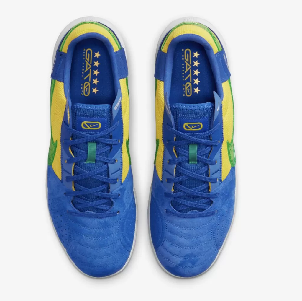 Футзалки Nike Streetgato Indoor