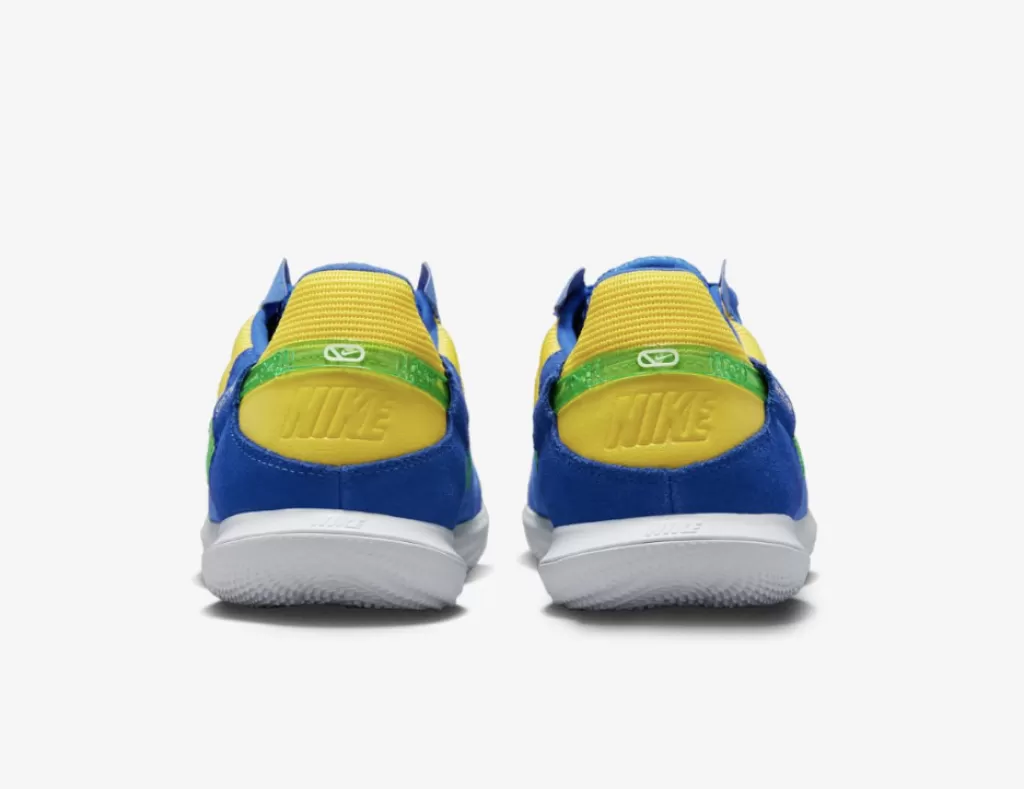 Футзалки Nike Streetgato Indoor