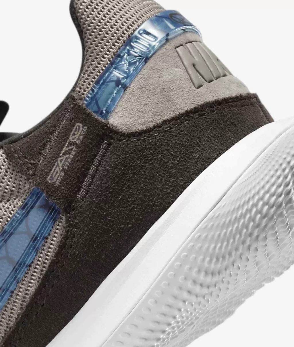 Футзалки Nike Streetgato Indoor