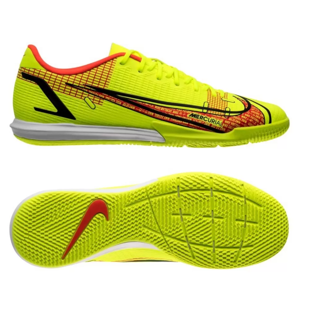 Футзалки Nike Mercurial Vapor 14 Academy Indoor