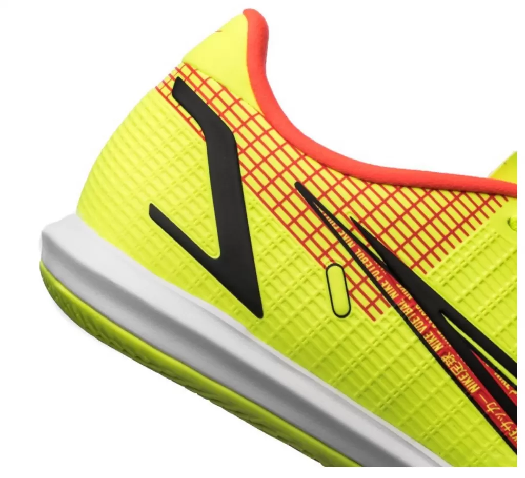 Футзалки Nike Mercurial Vapor 14 Academy Indoor