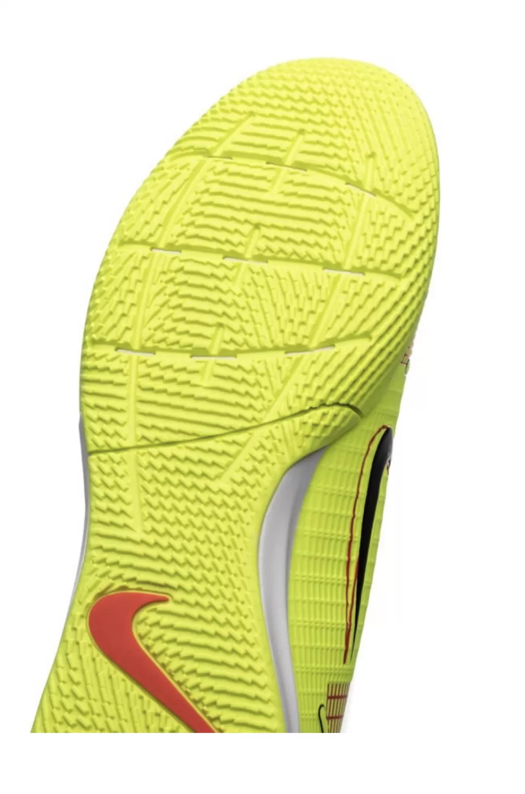 Футзалки Nike Mercurial Vapor 14 Academy Indoor