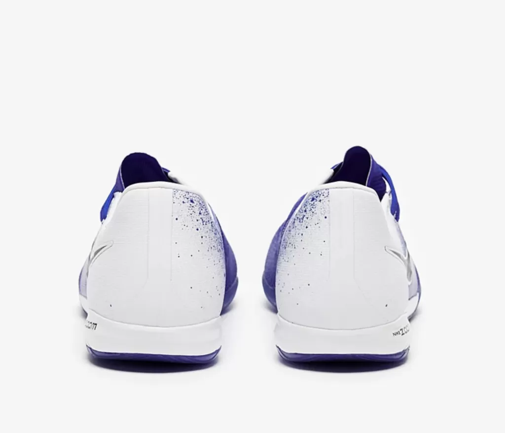 Футзалки профессиональные Nike Phantom VNM Pro Indoor