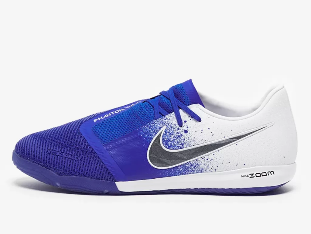 Футзалки профессиональные Nike Phantom VNM Pro Indoor