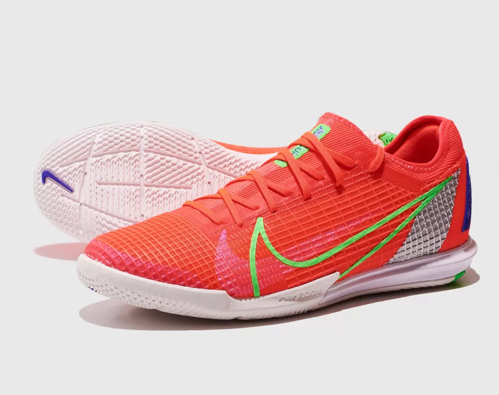 Футзалки профессиональные Nike Mercurial Vapor 14 Pro