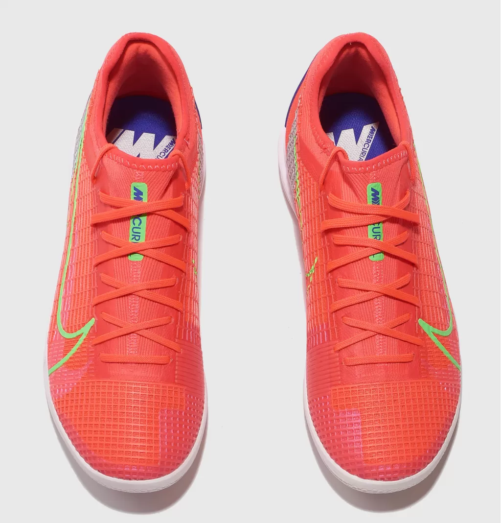 Футзалки профессиональные Nike Mercurial Vapor 14 Pro