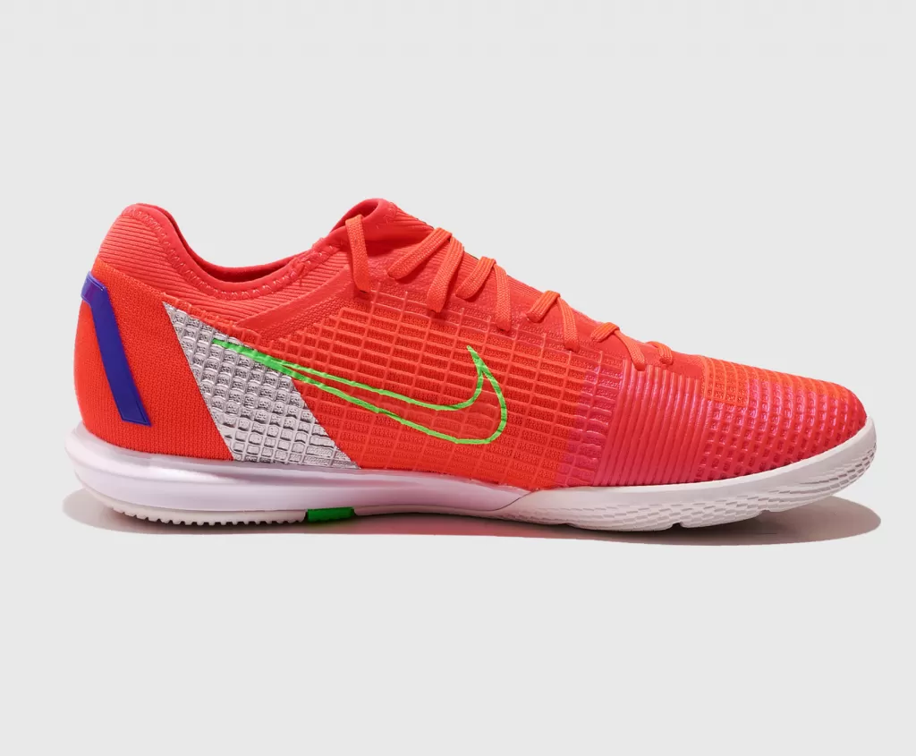 Футзалки профессиональные Nike Mercurial Vapor 14 Pro