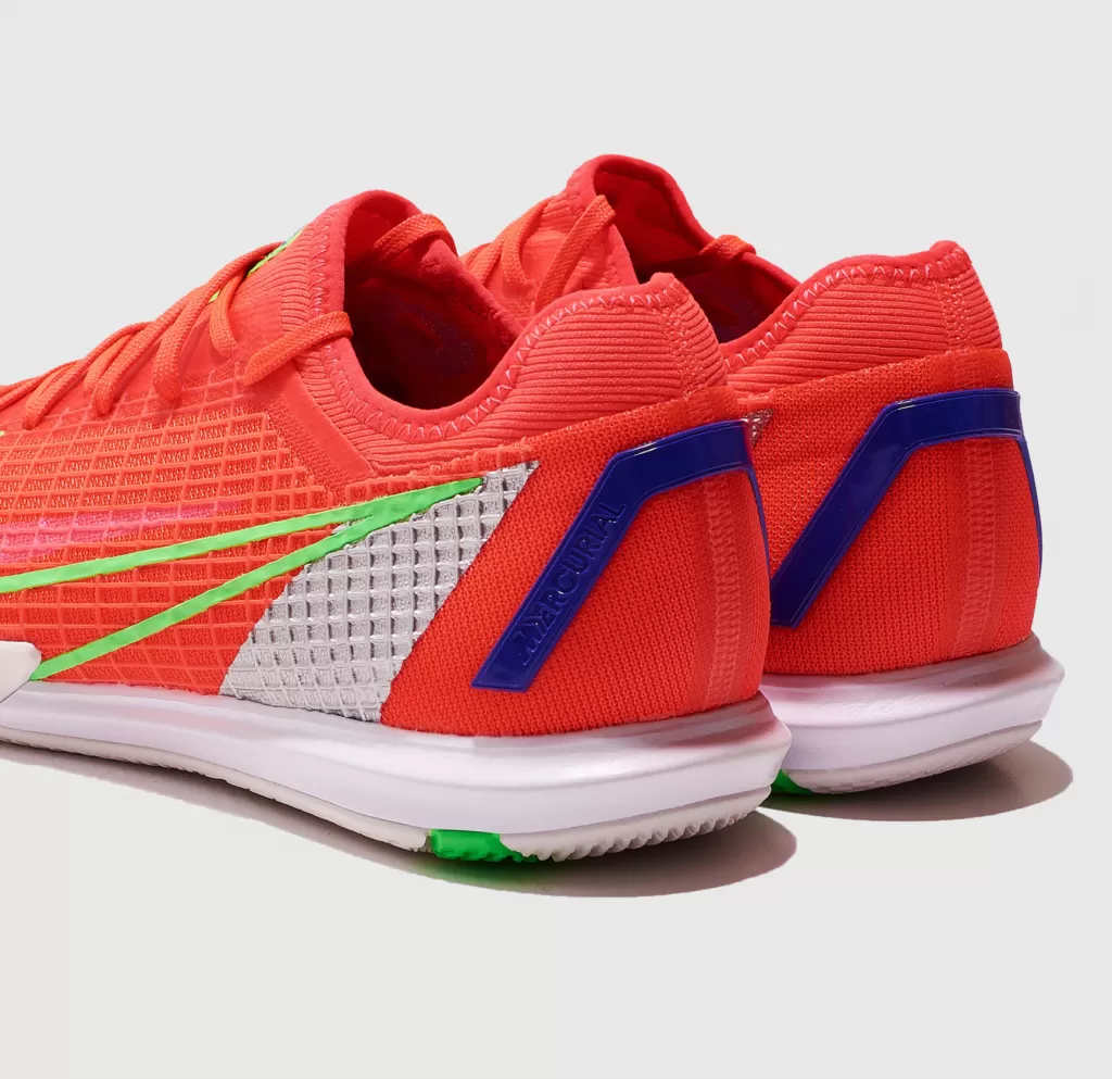 Футзалки профессиональные Nike Mercurial Vapor 14 Pro