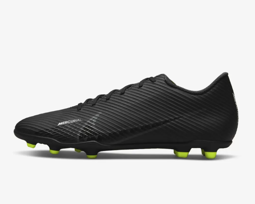 Бутсы Nike Mercurial Vapor 15 Club MG