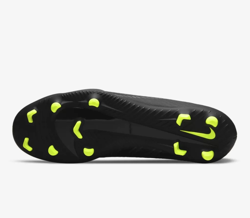 Бутсы Nike Mercurial Vapor 15 Club MG