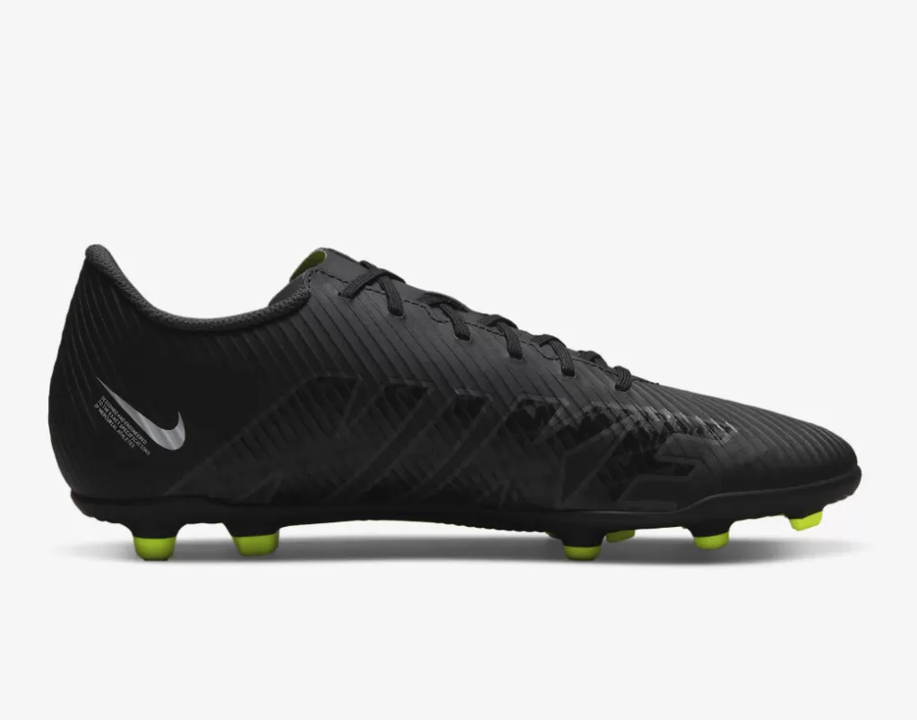 Бутсы Nike Mercurial Vapor 15 Club MG