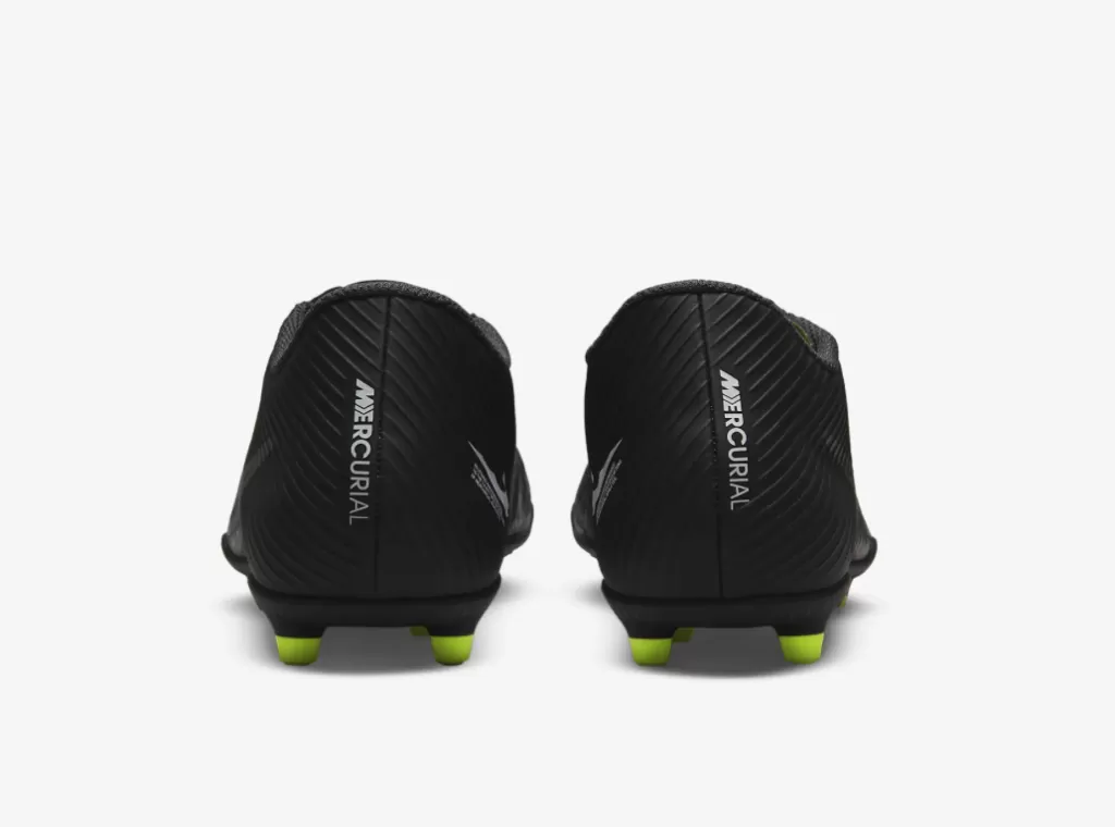 Бутсы Nike Mercurial Vapor 15 Club MG