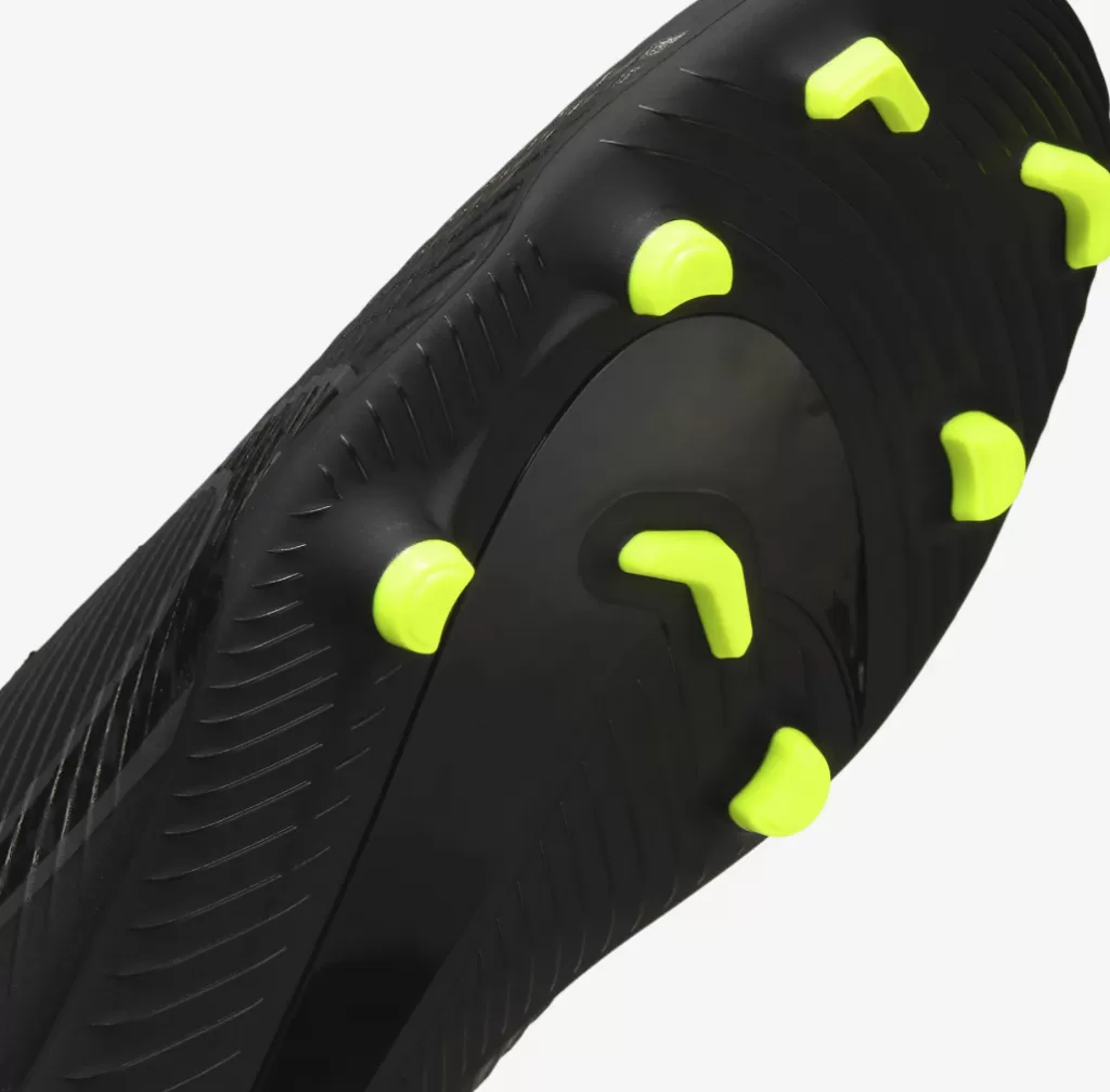 Бутсы Nike Mercurial Vapor 15 Club MG