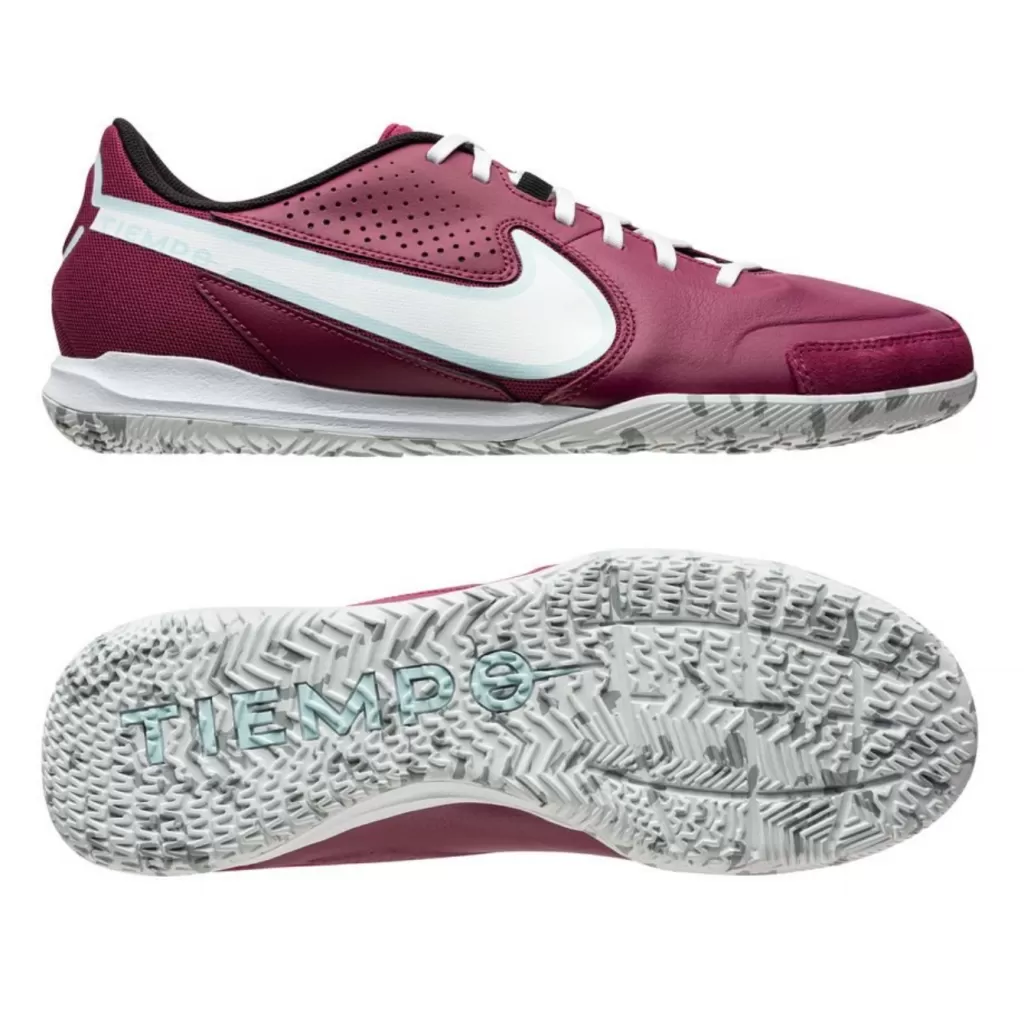 Футзалки Nike Tiempo Legend 9 Academy Indoor