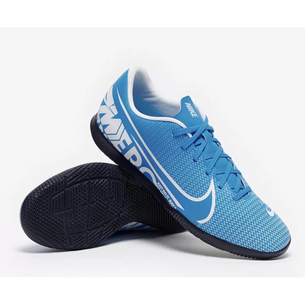 Футзалки Nike Mercurial Vapor 13 Club Indoor